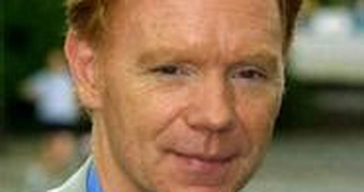 David Caruso Born