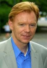 David Caruso Born