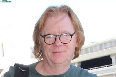 David Caruso Net Worth 2023: Explore His Earnings