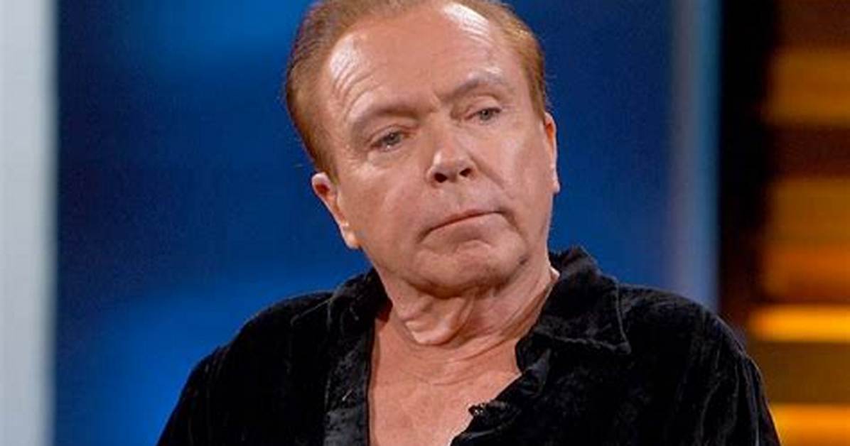 David Cassidy Net