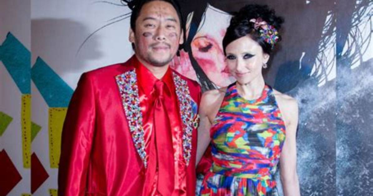 David Choe Wife: Unveiling the Life and Relationships of the Renowned Artist