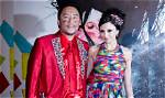 David Choe Wife: Unveiling the Life and Relationships of the Renowned Artist