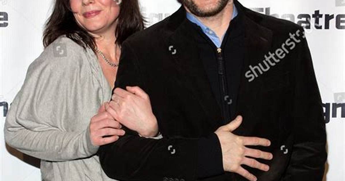 David Conrad's Relationships: an Insightful Look