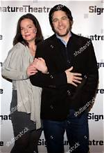 David Conrad's Relationships: an Insightful Look