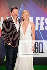 David Conrad's Wife: Everything You Need to Know