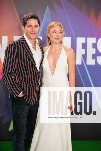David Conrad's Wife: Everything You Need to Know
