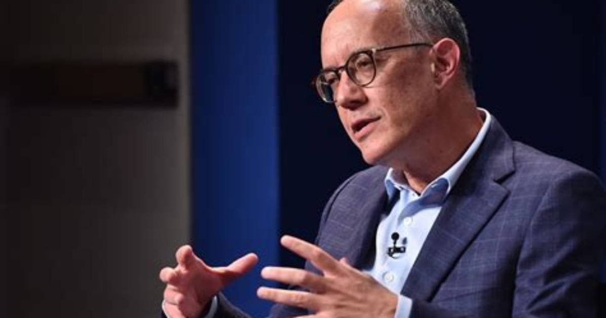 David Crane Net