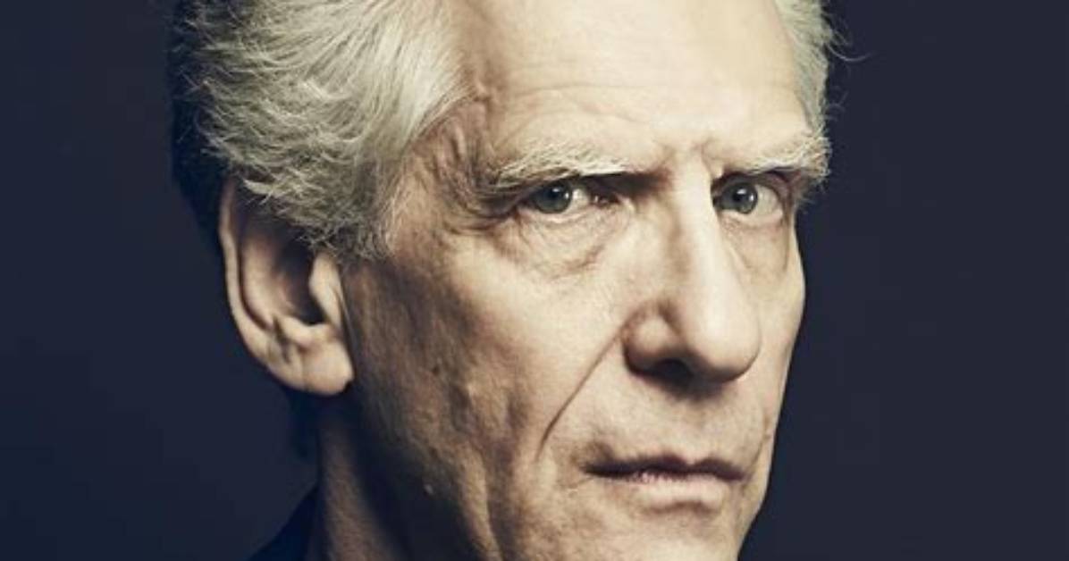 David Cronenberg Net