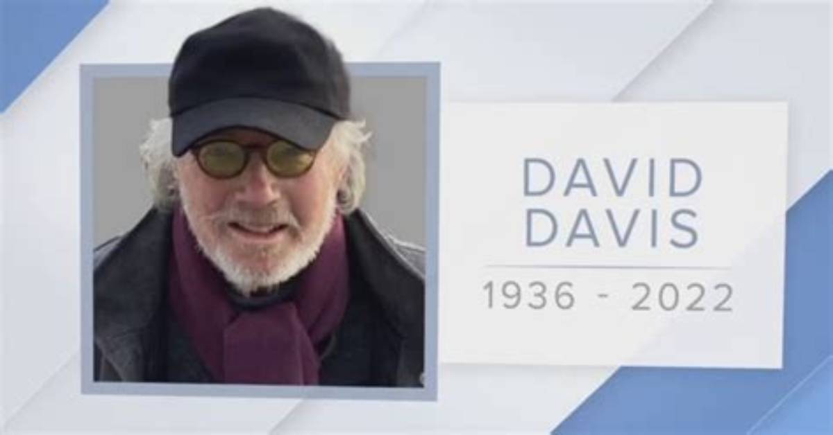 David Davis Net