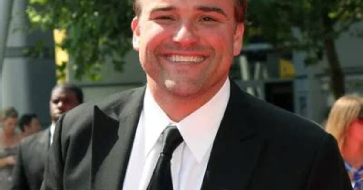 David Deluise’s Biography: Weight Loss, Net Worth, Height. Gay?