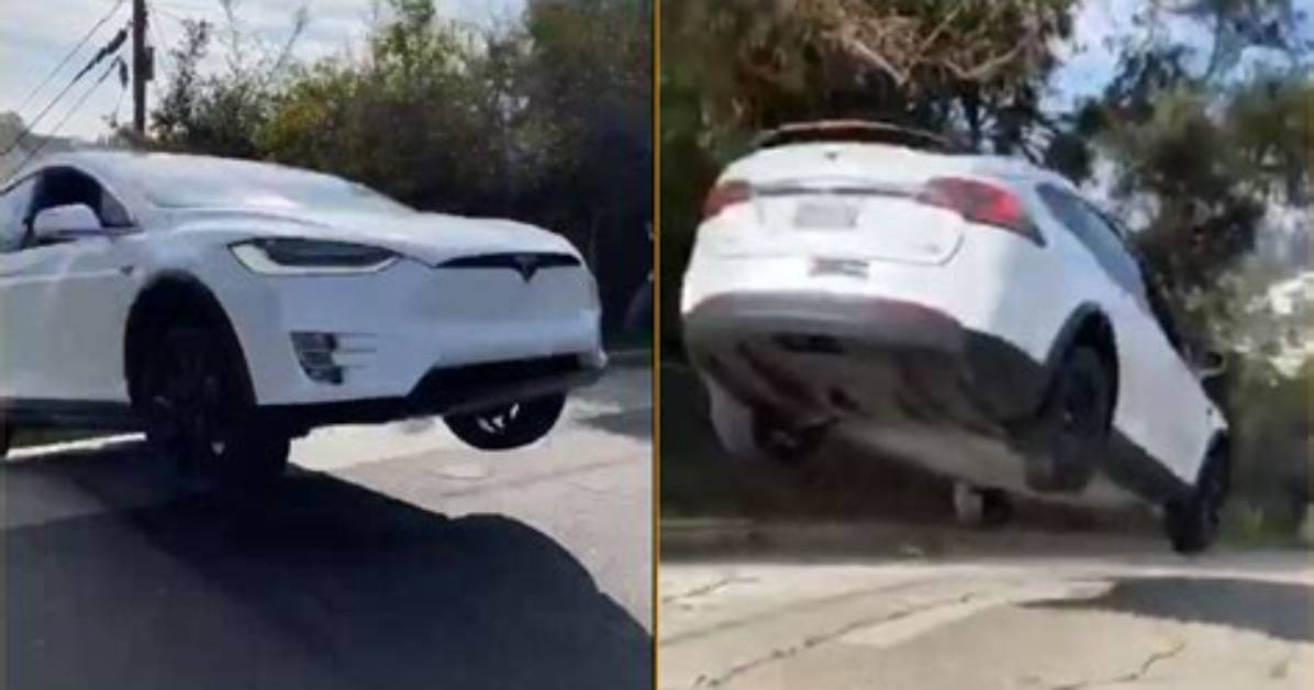 David Dobrik Tesla Jump Echo Park, Who Is Alex Choi? Youtuber Lambo Videos
