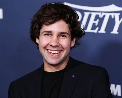 David Dobrik: the Rise of a Social Media Sensation