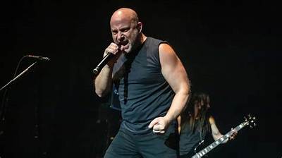 David Draiman Net Worth 2023: a Deep Dive into the Disturbed Frontman's Wealth
