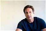 David Duchovny: Iconic Actor, Behind the Scenes