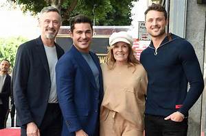 David Efron: the Rising Star in Hollywood
