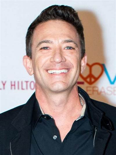 David Faustino: the Iconic Actor