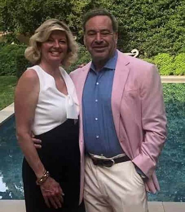 David Frum’s Wife Danielle Crittenden – Two Daughter, and One Son