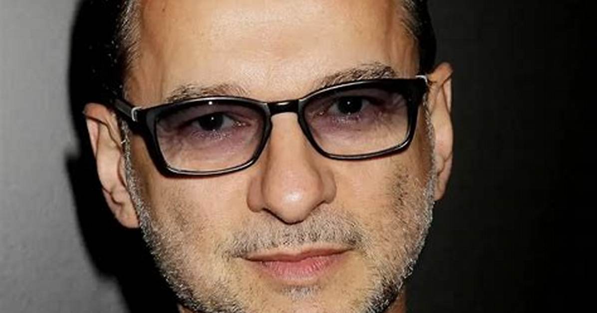 David Gahan Net Worth: Exploring the Life and Wealth of the Depeche Mode Icon