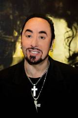 David Gest Net Worth