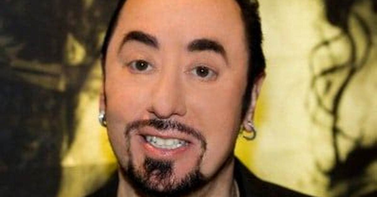 David Gest Net