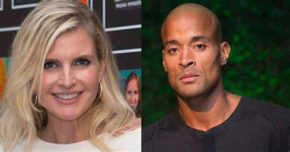 David Goggins and Jennifer: an Inspiring Journey of Resilience and Transformation?