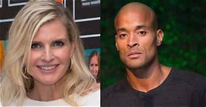David Goggins and Jennifer: an Inspiring Journey of Resilience and Transformation?