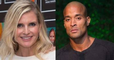 David Goggins and Jennifer: an Inspiring Journey of Resilience and Transformation?