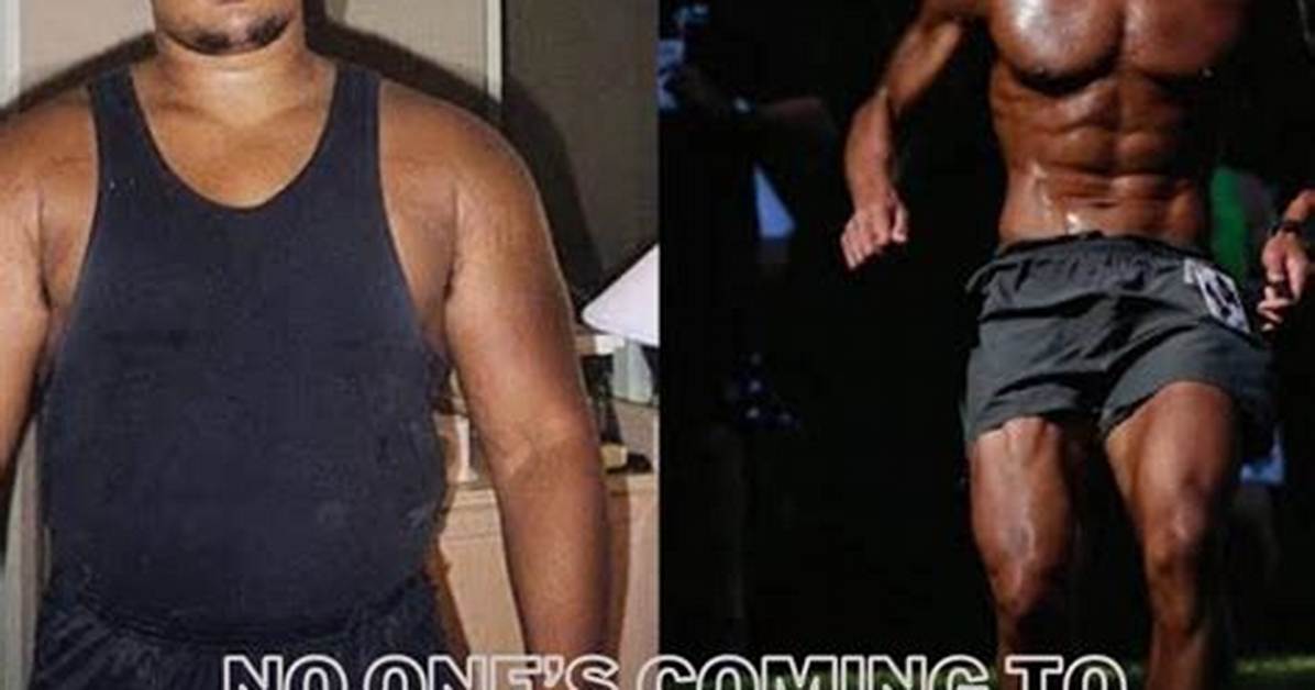 David Goggins Girl: the Ultimate Guide to Understanding Their Relationship