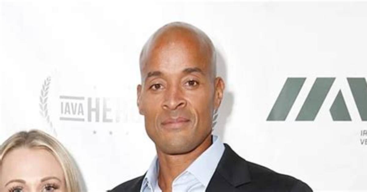 David Goggins Married: the Inspiring Journey of Resilience and Love