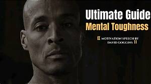 David Goggins: the Ultimate Guide to the Legendary Navy Seal and Ultra-Marathoner