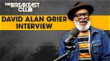 David Grier Comedian: a Prolific Journey in Laughter
