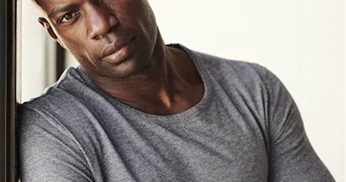 David Gyasi