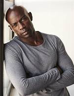David Gyasi