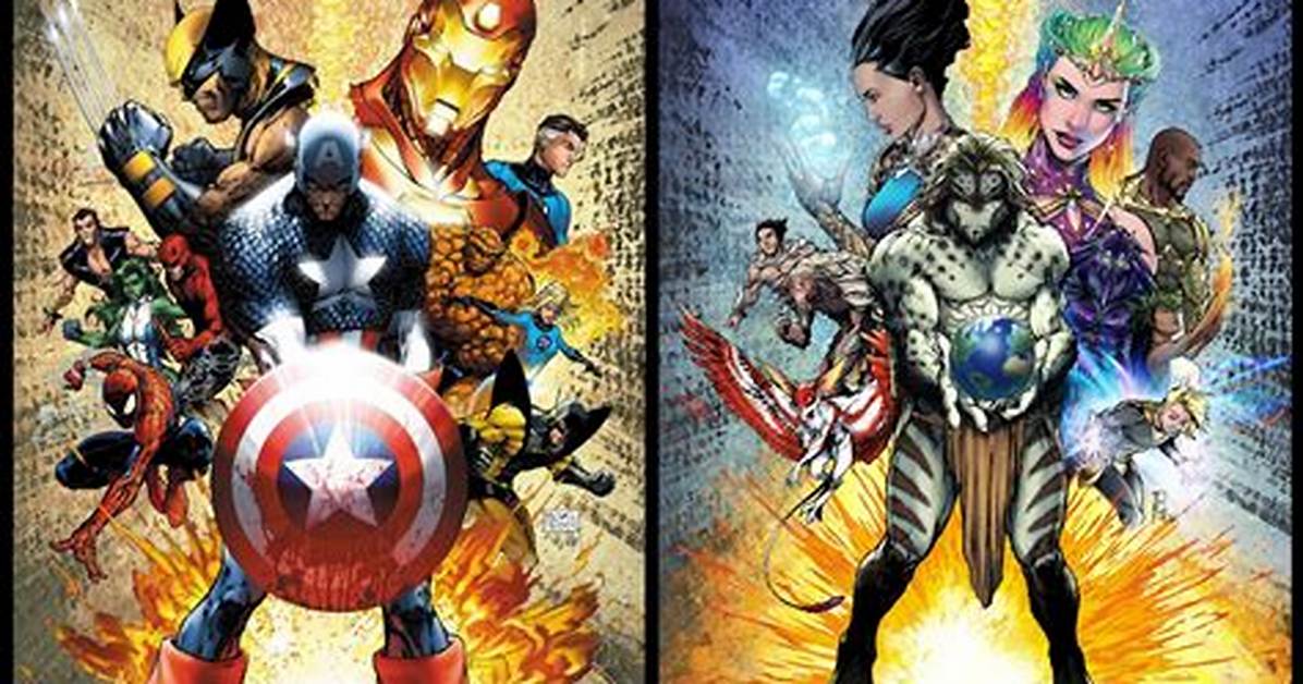 David Maisel Marvel: Unveiling the Visionary Artist Behind the Superhero Universe