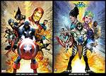 David Maisel Marvel: Unveiling the Visionary Artist Behind the Superhero Universe