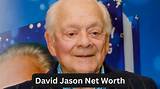 David Mellor Net Worth