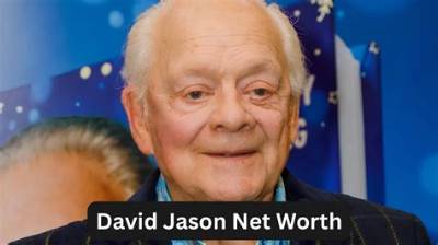David Mellor Net Worth