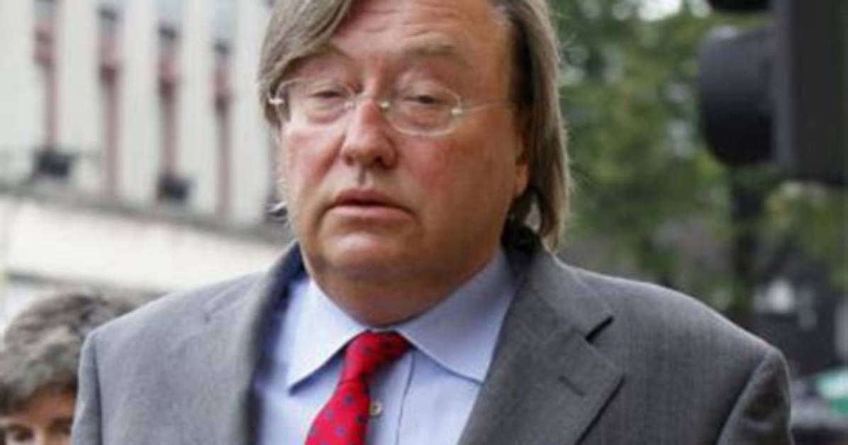 David Mellor Net