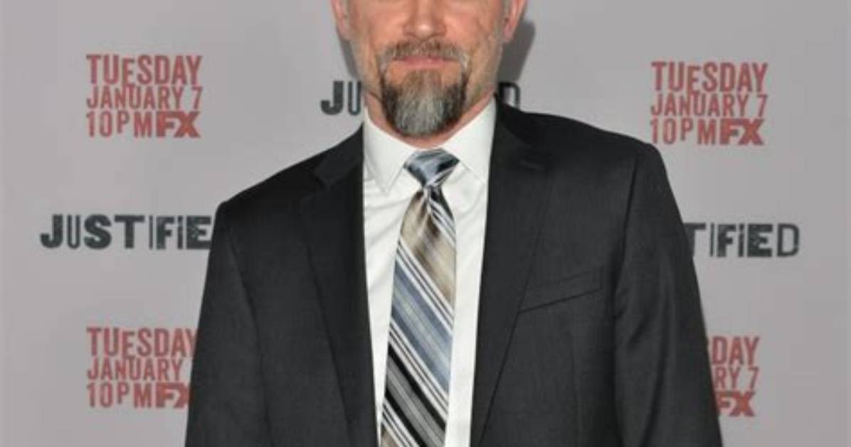 David Meunier Net Worth
