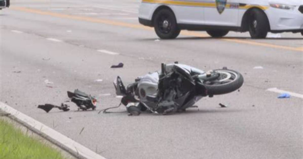 David Miller's Fatal Motorcycle Accident Examined
