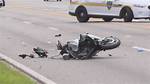 David Miller's Fatal Motorcycle Accident Examined