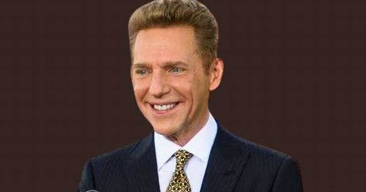 David Miscavige Bio Height Wife Father Net Worth Age