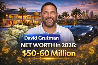 David Moak Net Worth