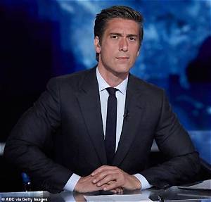 David Muir's Head Injury: an Inside Look