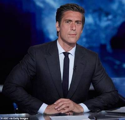 David Muir's Head Injury: an Inside Look