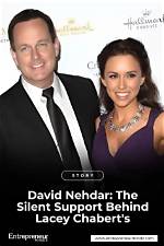 David Nehdar: Expert Insights and Strategies for Success