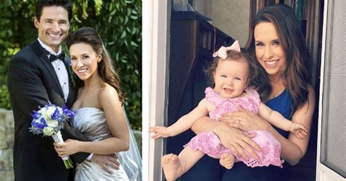 David Nehdar Lacey Chabert