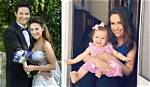 David Nehdar Lacey Chabert