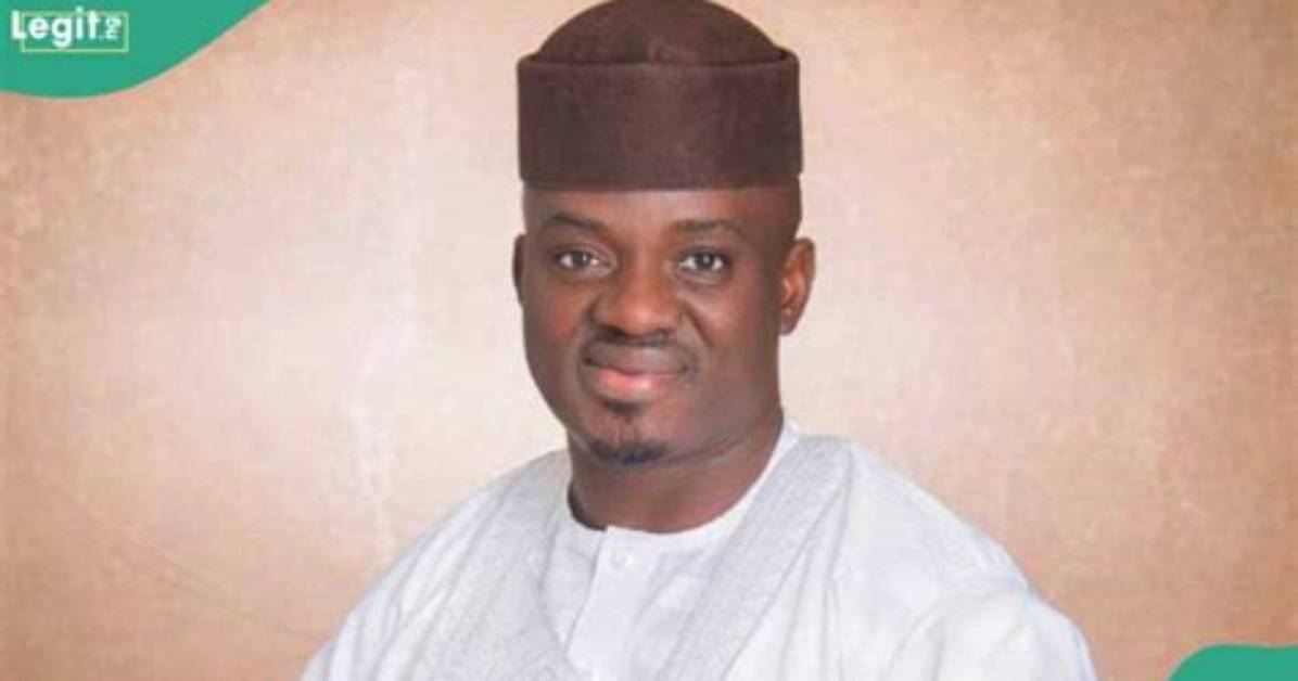 David Ombugadu Reacts to Calls to Become Pdp