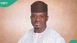 David Ombugadu Reacts to Calls to Become Pdp National Chairman